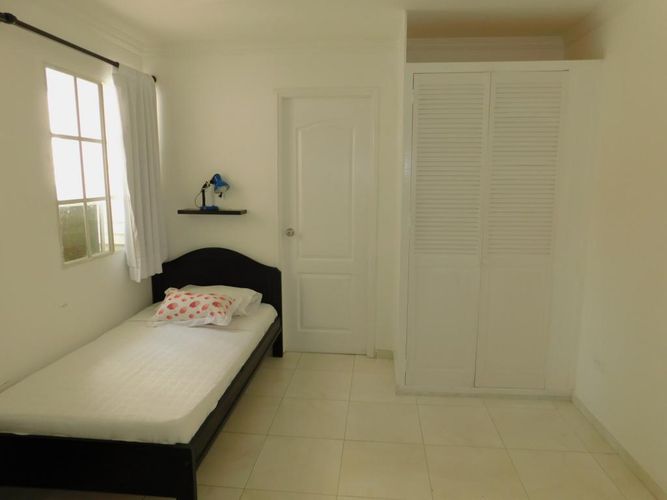 Casa de 3 alcobas en venta en San Diego, Cartagena, 160 m² · foto 13 de 24