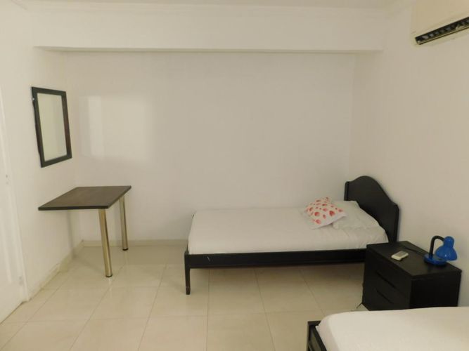 Casa de 3 alcobas en venta en San Diego, Cartagena, 160 m² · foto 14 de 24