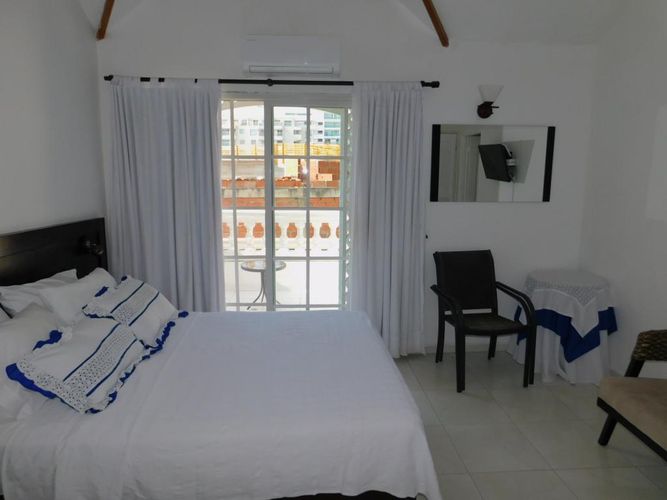 Casa de 3 alcobas en venta en San Diego, Cartagena, 160 m² · foto 15 de 24