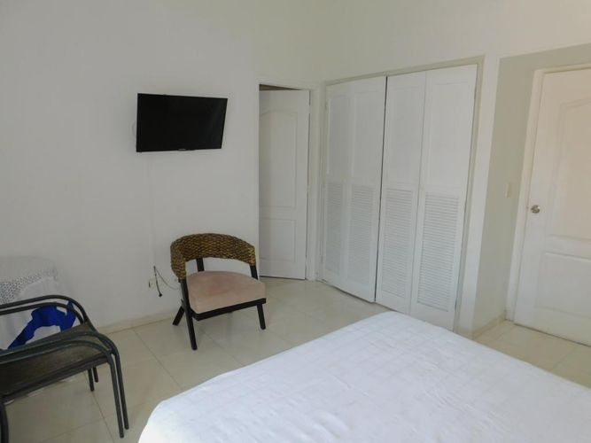 Casa de 3 alcobas en venta en San Diego, Cartagena, 160 m² · foto 17 de 24