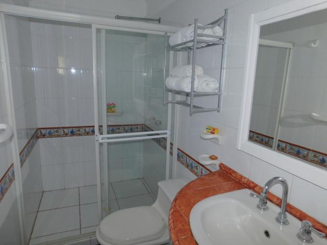 Casa de 3 alcobas en venta en San Diego, Cartagena, 160 m² · foto 18 de 24