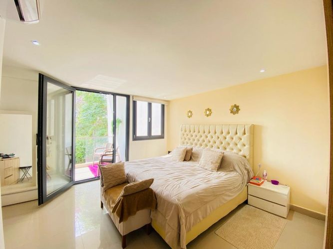 Casa de 3 alcobas en venta en Pasacaballos I, Cartagena, 220 m² · foto 11 de 24