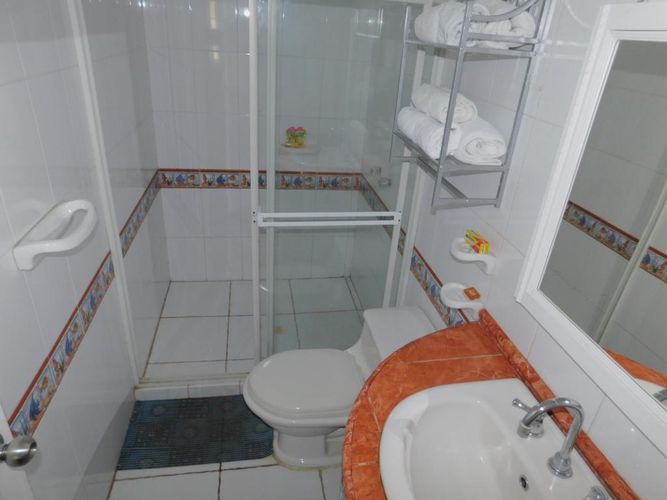 Casa de 3 alcobas en venta en San Diego, Cartagena, 160 m² · foto 19 de 24