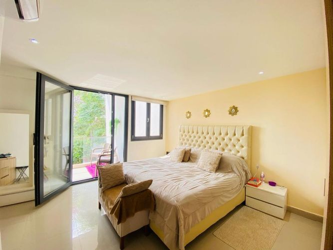 Casa de 3 alcobas en venta en Pasacaballos I, Cartagena, 220 m² · foto 12 de 24
