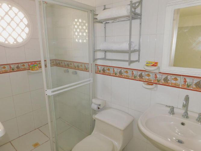 Casa de 3 alcobas en venta en San Diego, Cartagena, 160 m² · foto 20 de 24