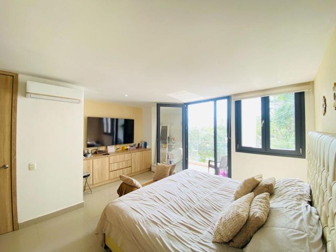 Casa de 3 alcobas en venta en Pasacaballos I, Cartagena, 220 m² · foto 13 de 24