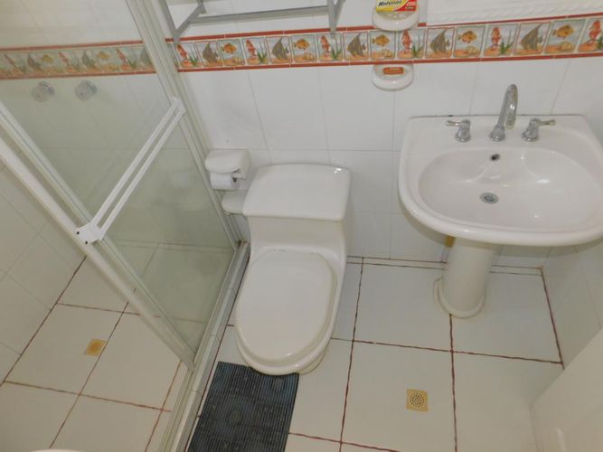 Casa de 3 alcobas en venta en San Diego, Cartagena, 160 m² · foto 21 de 24