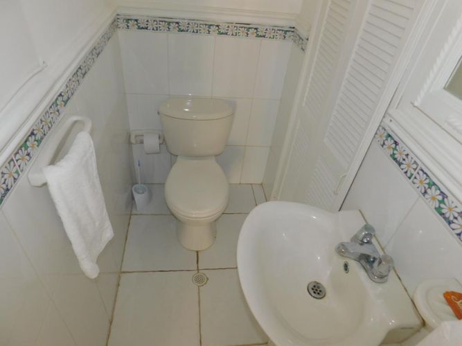 Casa de 3 alcobas en venta en San Diego, Cartagena, 160 m² · foto 22 de 24