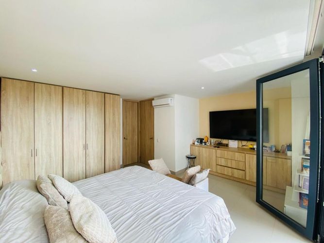 Casa de 3 alcobas en venta en Pasacaballos I, Cartagena, 220 m² · foto 14 de 24