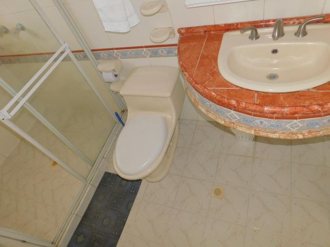 Casa de 3 alcobas en venta en San Diego, Cartagena, 160 m² · foto 23 de 24
