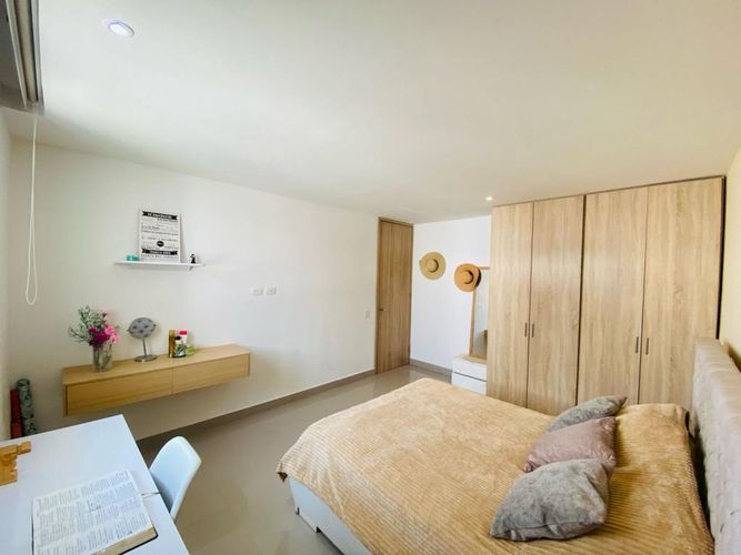 Casa de 3 alcobas en venta en Pasacaballos I, Cartagena, 220 m² · foto 16 de 24