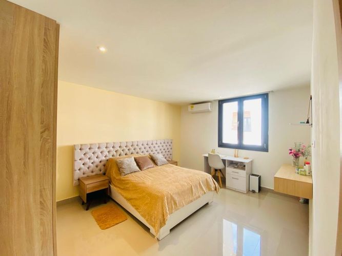 Casa de 3 alcobas en venta en Pasacaballos I, Cartagena, 220 m² · foto 17 de 24
