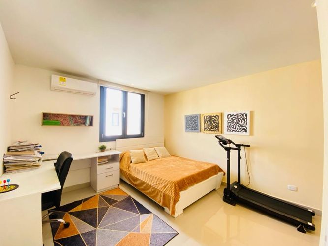 Casa de 3 alcobas en venta en Pasacaballos I, Cartagena, 220 m² · foto 18 de 24