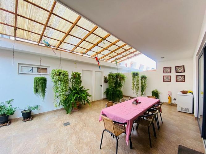 Casa de 3 alcobas en venta en Pasacaballos I, Cartagena, 220 m² · foto 19 de 24