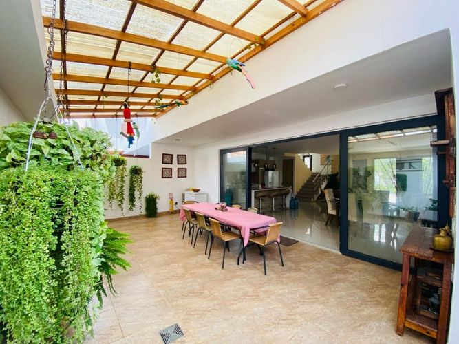 Casa de 3 alcobas en venta en Pasacaballos I, Cartagena, 220 m² · foto 20 de 24