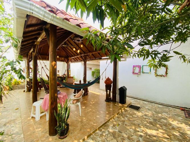 Casa de 3 alcobas en venta en Pasacaballos I, Cartagena, 220 m² · foto 22 de 24