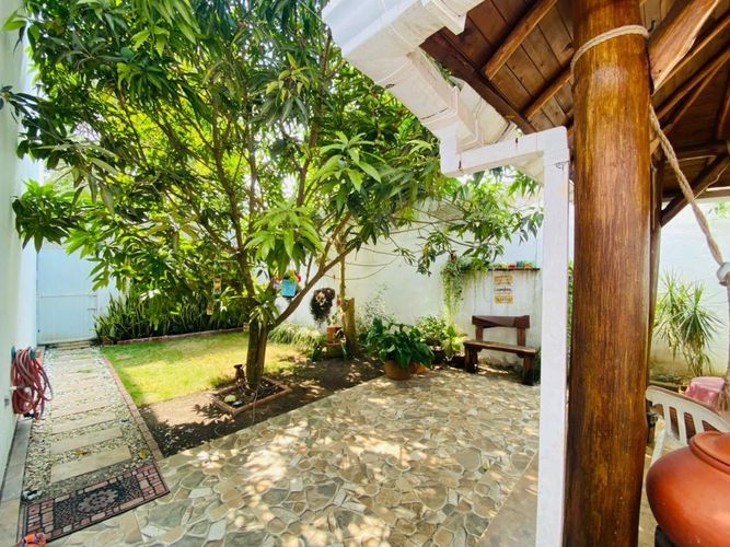 Casa de 3 alcobas en venta en Pasacaballos I, Cartagena, 220 m² · foto 23 de 24