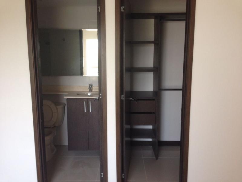 Apartamento en venta en Conjunto Residencial Plazuela Real, Cartagena · foto 4 de 4