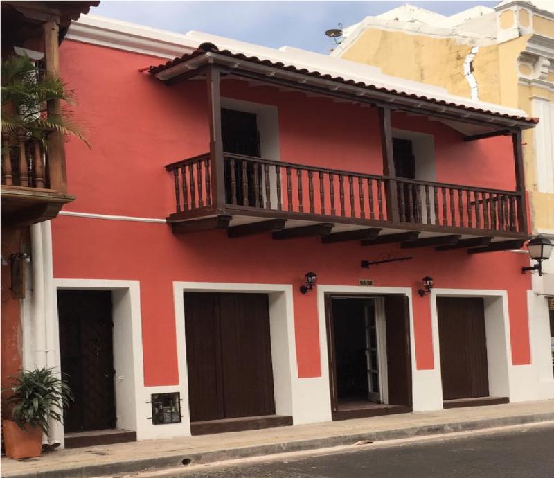 Casa en Venta en El centro, Cartagena