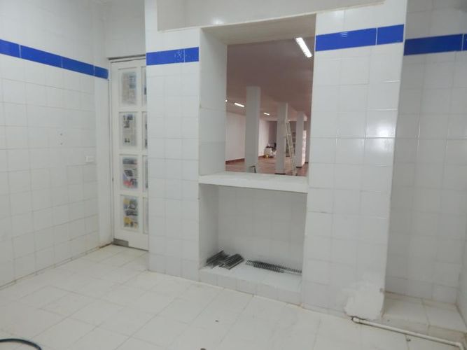 Casa en venta en El Centro, Cartagena, 540 m² · foto 7 de 7