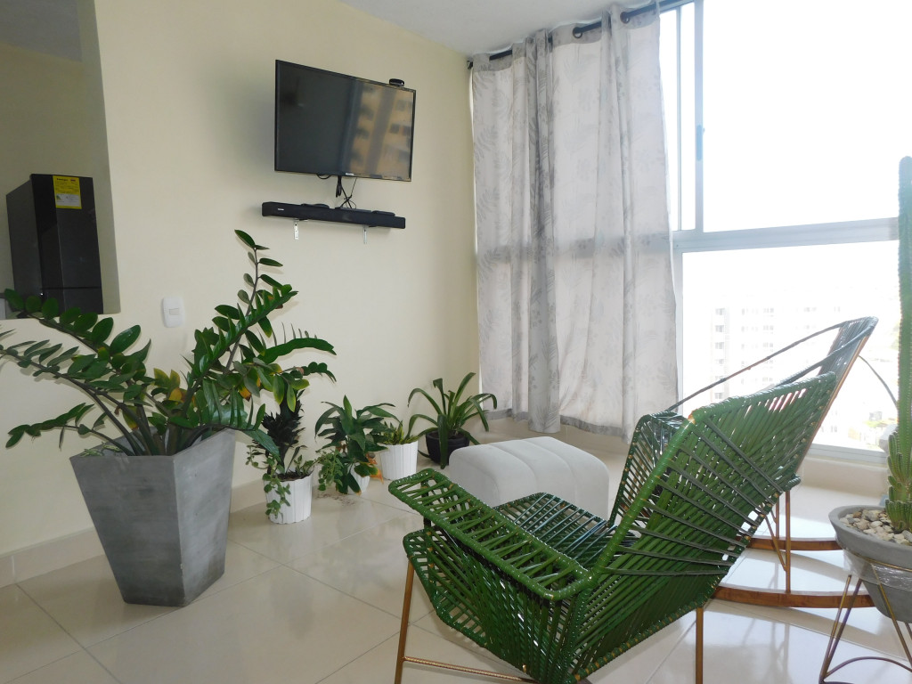 Apartamento en venta en Adelita De Char, Barranquilla · foto 2 de 24