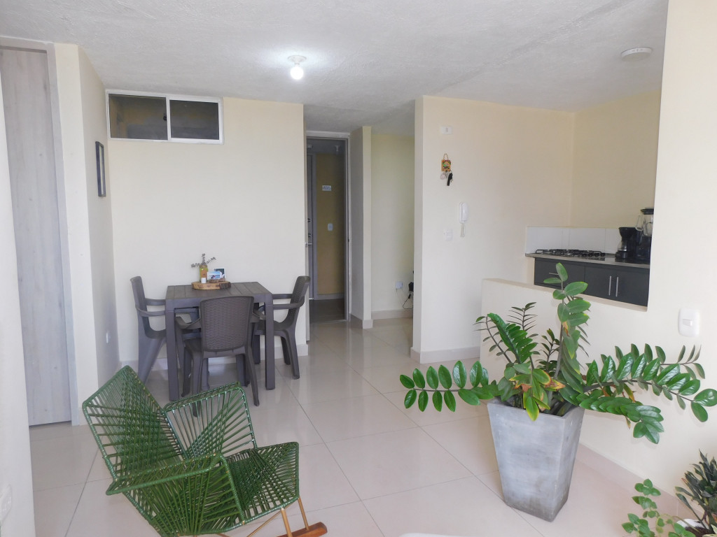 Apartamento en venta en Adelita De Char, Barranquilla · foto 3 de 24