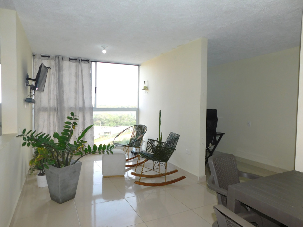 Apartamento en venta en Adelita De Char, Barranquilla · foto 4 de 24