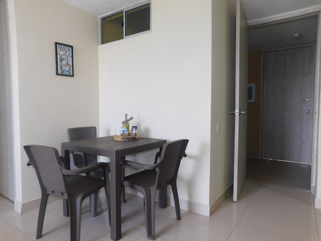 Apartamento en venta en Adelita De Char, Barranquilla · foto 5 de 24