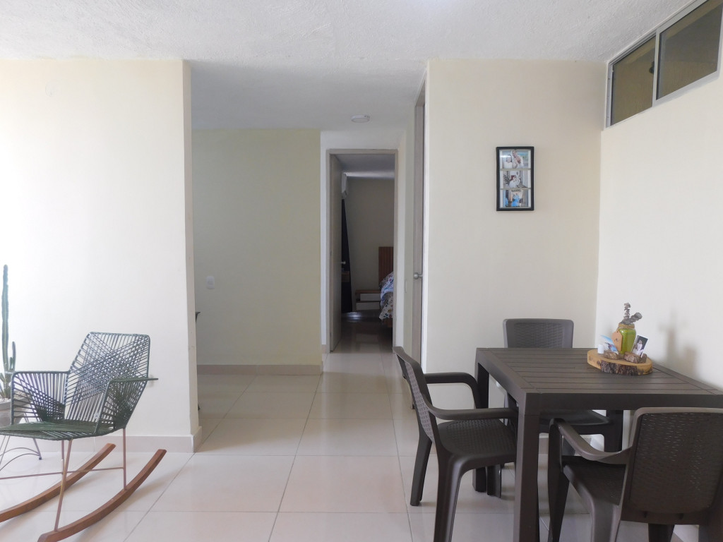 Apartamento en venta en Adelita De Char, Barranquilla · foto 6 de 24