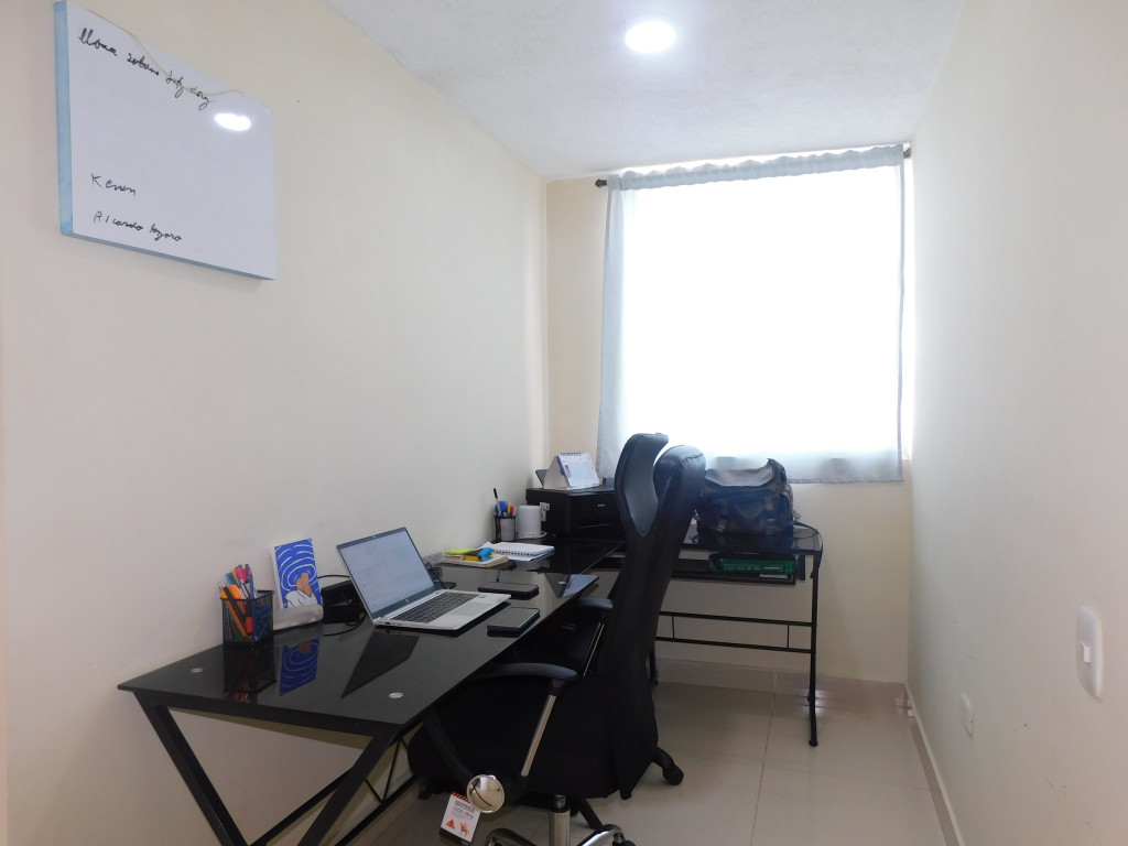 Apartamento en venta en Adelita De Char, Barranquilla · foto 7 de 24