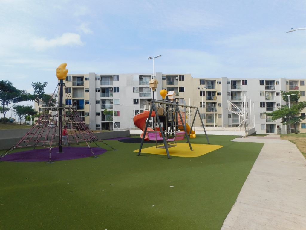 Apartamento en venta en Adelita De Char, Barranquilla · foto 15 de 24