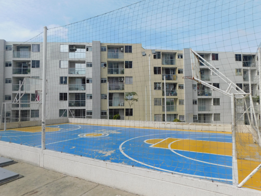 Apartamento en venta en Adelita De Char, Barranquilla · foto 17 de 24