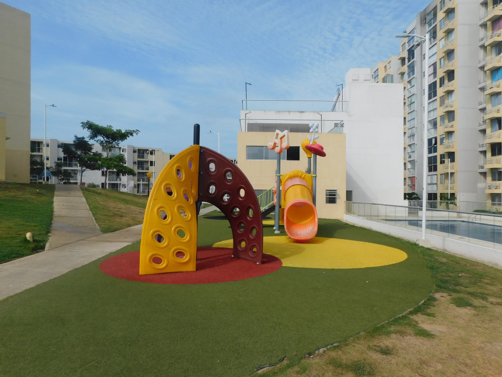 Apartamento en venta en Adelita De Char, Barranquilla · foto 21 de 24