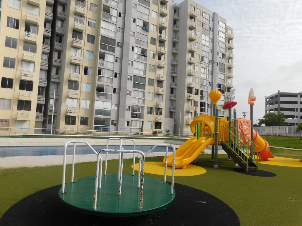 Apartamento en venta en Adelita De Char, Barranquilla · foto 22 de 24