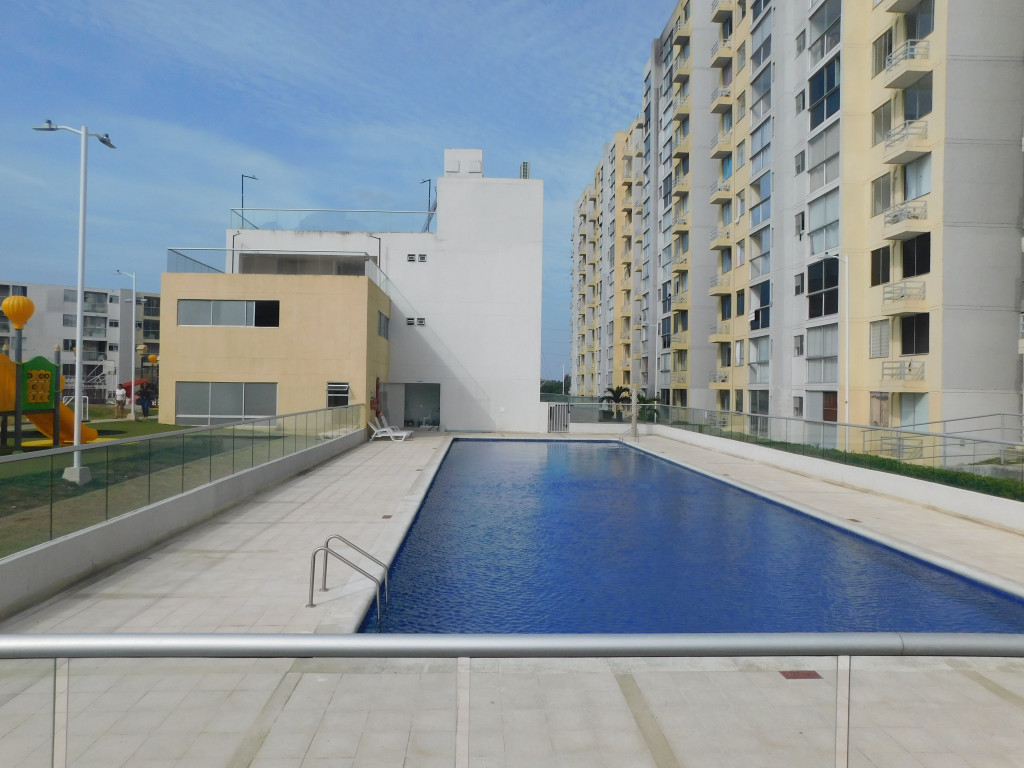Apartamento en venta en Adelita De Char, Barranquilla · foto 23 de 24