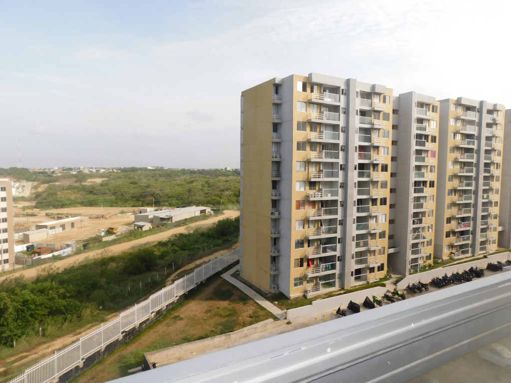 Apartamento en venta en Adelita De Char, Barranquilla · foto 24 de 24