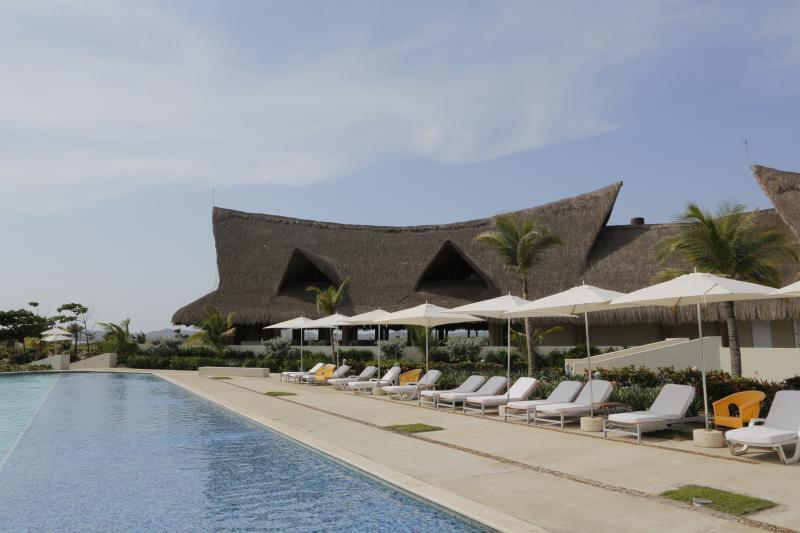 Apartamento en Venta en Manzanillo, Cartagena