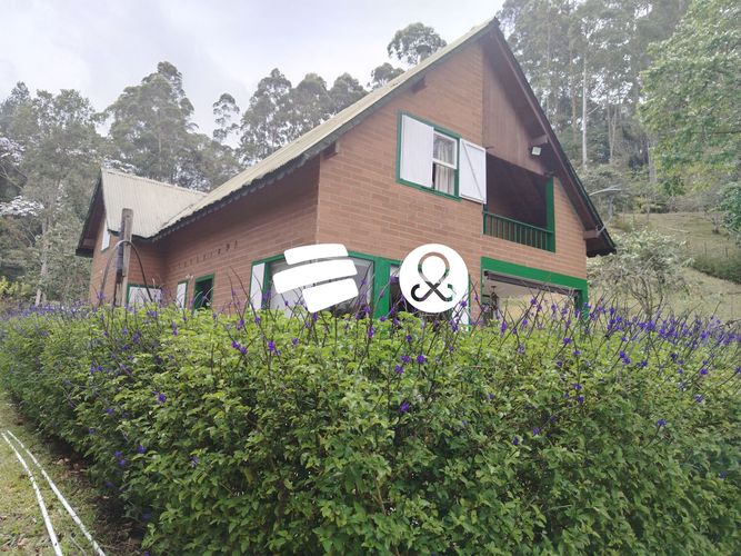 Finca en venta en Guamito, La Ceja, 14650 m² · foto 2 de 16