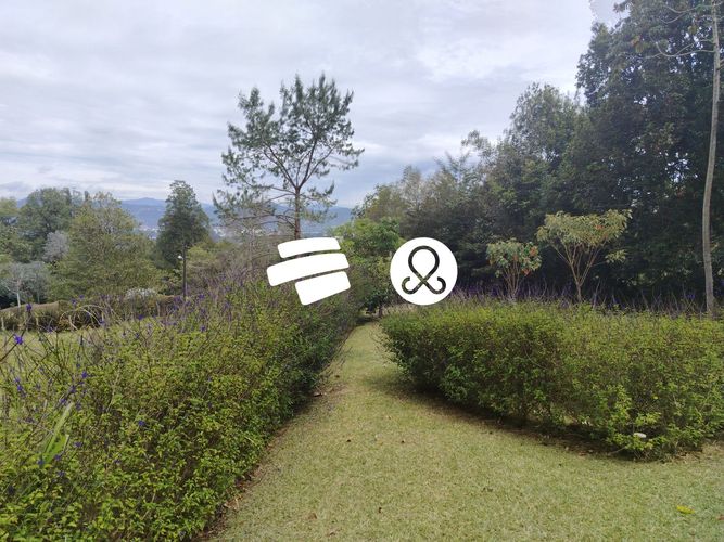 Finca en venta en Guamito, La Ceja, 14650 m² · foto 5 de 16
