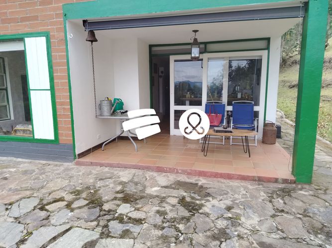 Finca en venta en Guamito, La Ceja, 14650 m² · foto 7 de 16