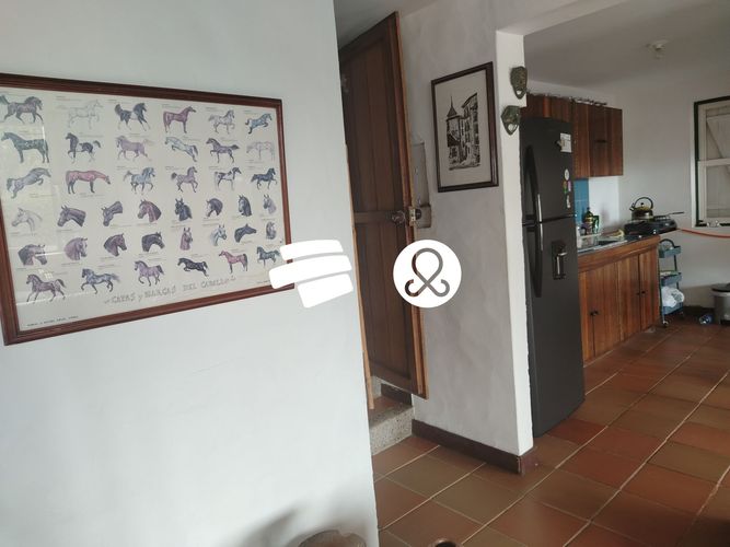 Finca en venta en Guamito, La Ceja, 14650 m² · foto 12 de 16