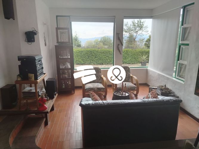 Finca en venta en Guamito, La Ceja, 14650 m² · foto 13 de 16