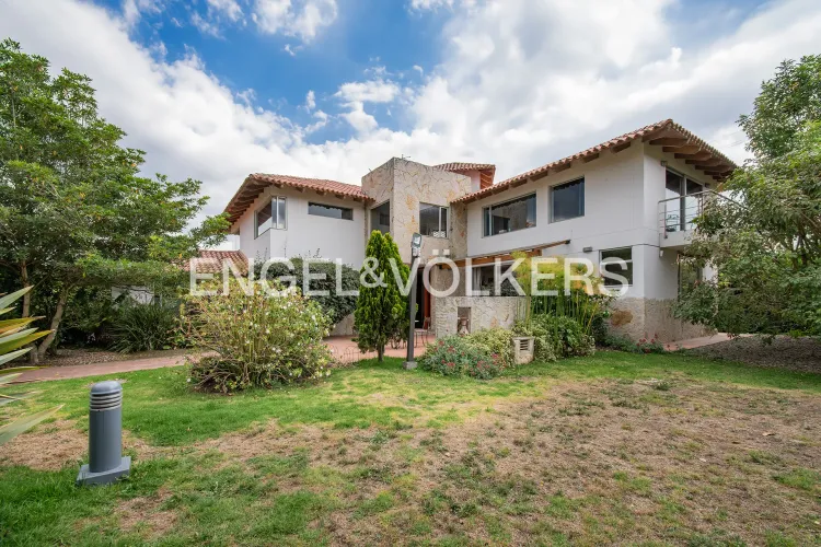 Casa de 5 alcobas en venta en Santa Lucia, Chía, 283 m² · foto 20 de 20