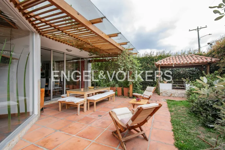 Casa de 5 alcobas en venta en Santa Lucia, Chía, 283 m² · foto 18 de 20
