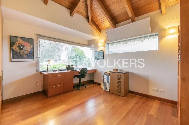Casa de 5 alcobas en venta en Santa Lucia, Chía, 283 m² · foto 17 de 20