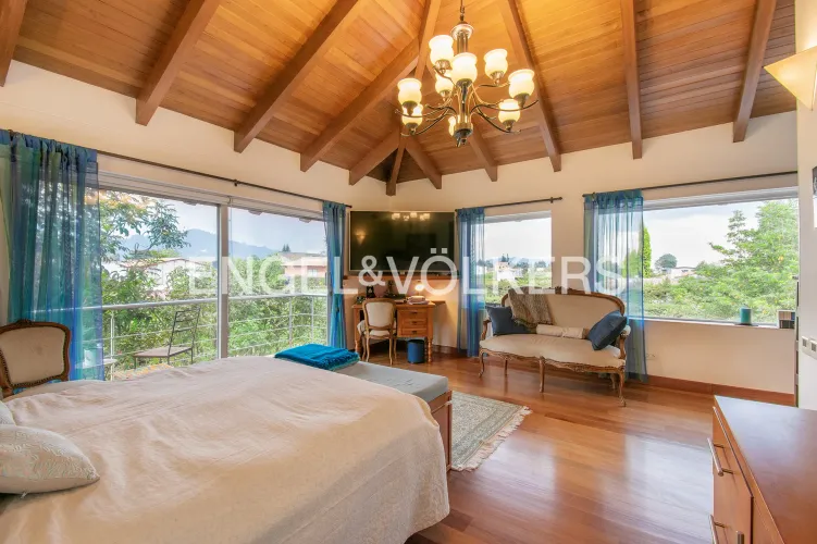Casa de 5 alcobas en venta en Santa Lucia, Chía, 283 m² · foto 11 de 20