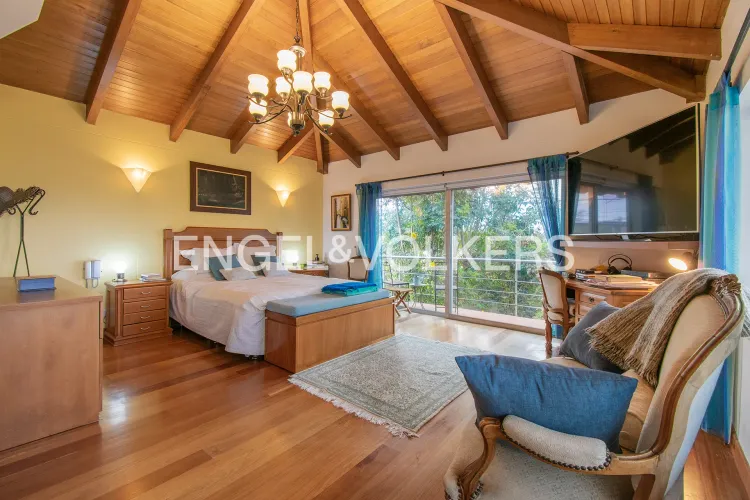 Casa de 5 alcobas en venta en Santa Lucia, Chía, 283 m² · foto 10 de 20