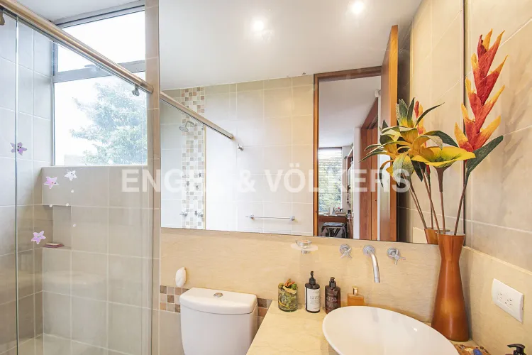 Casa de 5 alcobas en venta en Santa Lucia, Chía, 283 m² · foto 9 de 20