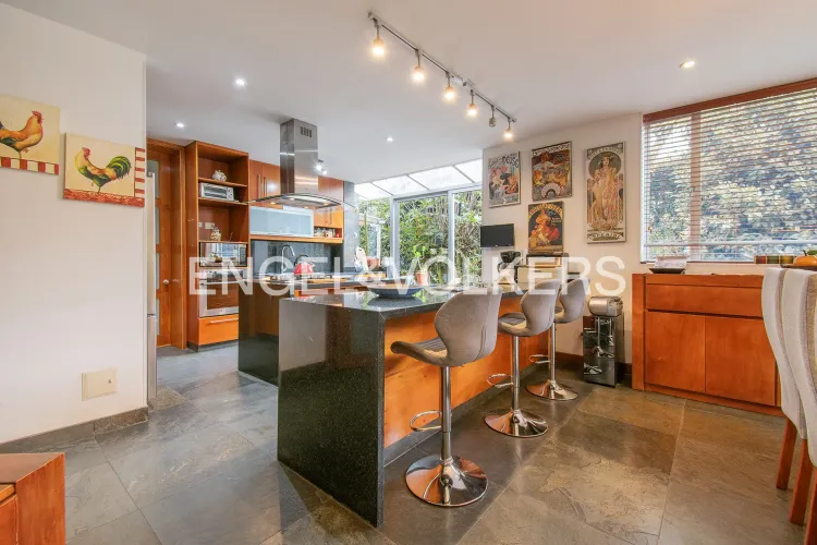 Casa de 5 alcobas en venta en Santa Lucia, Chía, 283 m² · foto 6 de 20