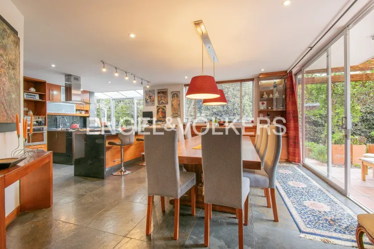 Casa de 5 alcobas en venta en Santa Lucia, Chía, 283 m² · foto 4 de 20